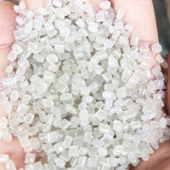 เม็ดพลาสติกรีไซเคิล PE1 เม็ดพลาสติกรีไซเคิล PE1