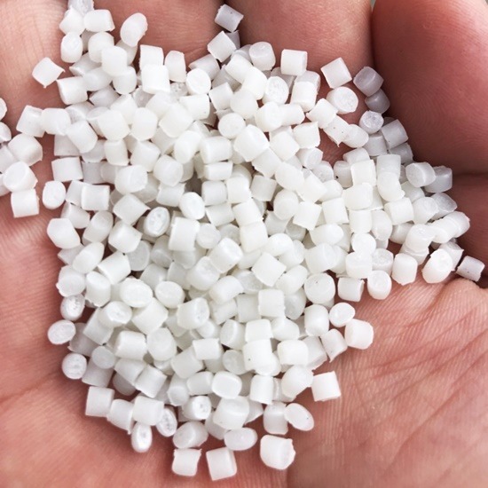 เม็ดพลาสติก HDPE1A